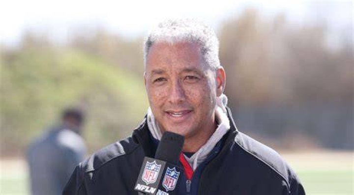 Is Steve Wyche Related To Sam Wyche? Relation & Family