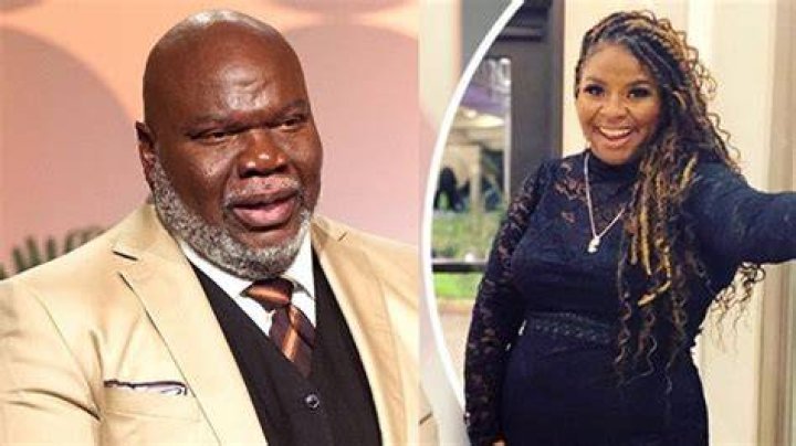 Is T.D. Jakes Getting A Divorce? The Truth Behind The Rumors