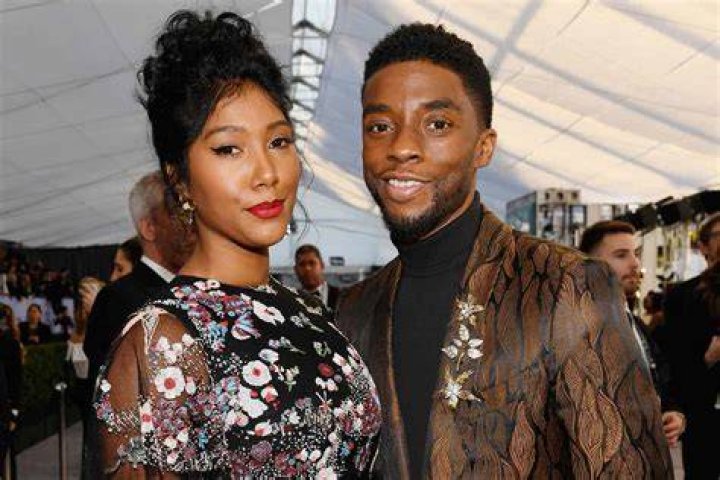 Is Taylor Simone Ledward Boseman Expecting?
