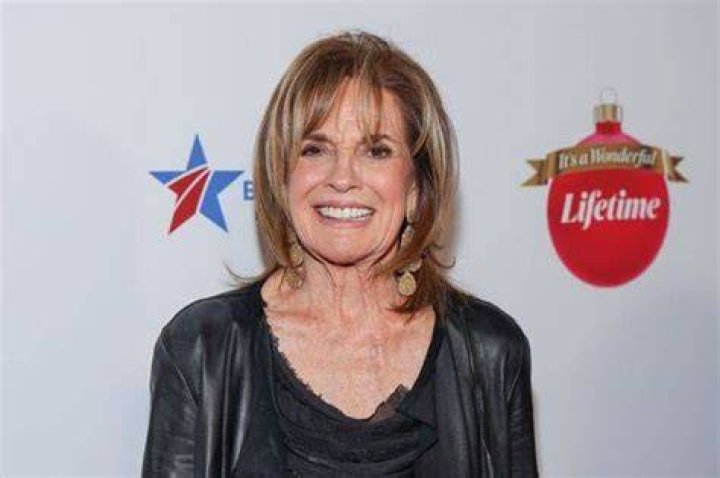 Is TV Icon Linda Gray Still Alive And Thriving?