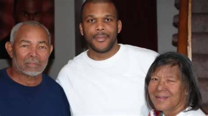 Is Tyler Perry's Father Still Alive?