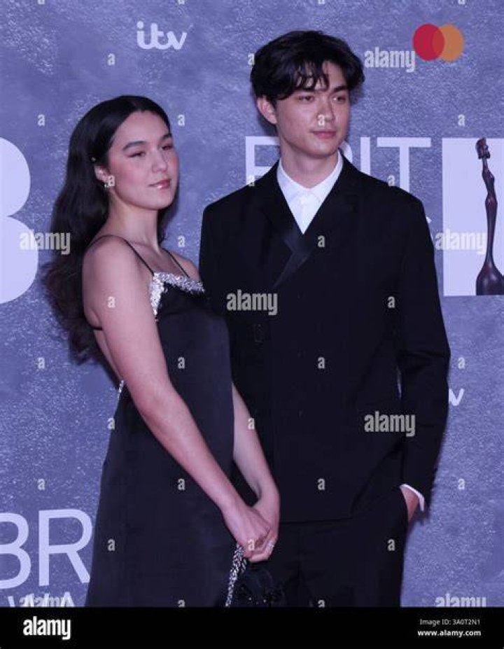 Is William Gao Really Hitched? Uncover The Truth