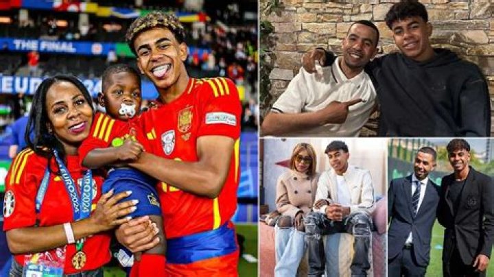 Is Yamal A Biological Father? Get The Facts!