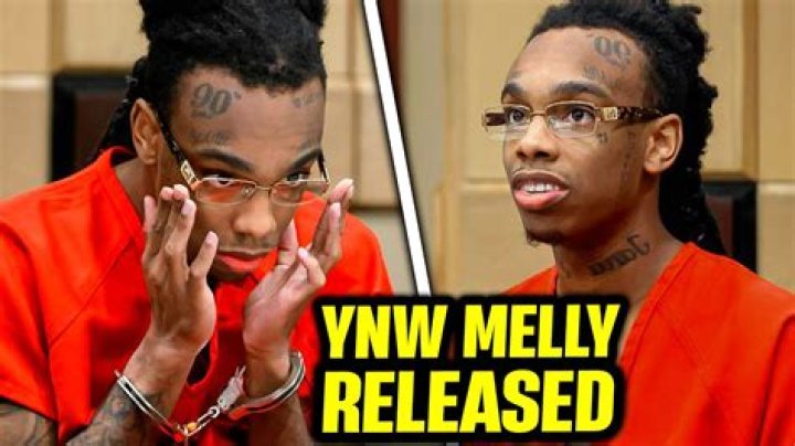 Is YNW Melly's Legacy Forever Silenced?