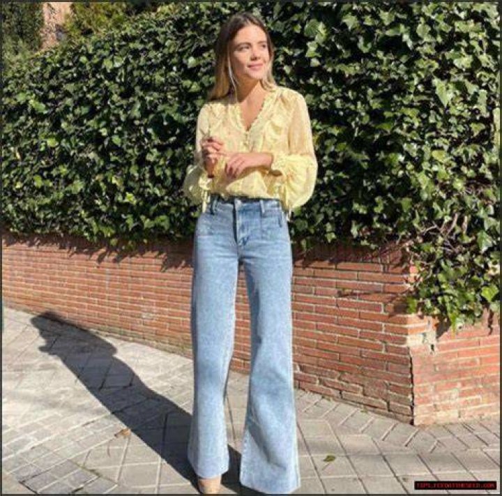Isabel Hernaez: A Renowned Figure In The World Of [Topic]