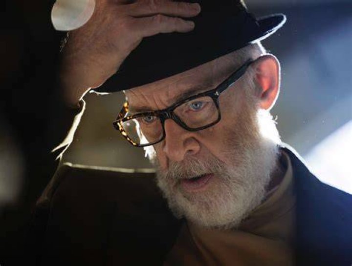 J.K. Simmons' Son Breaks Out: Exclusive Interview