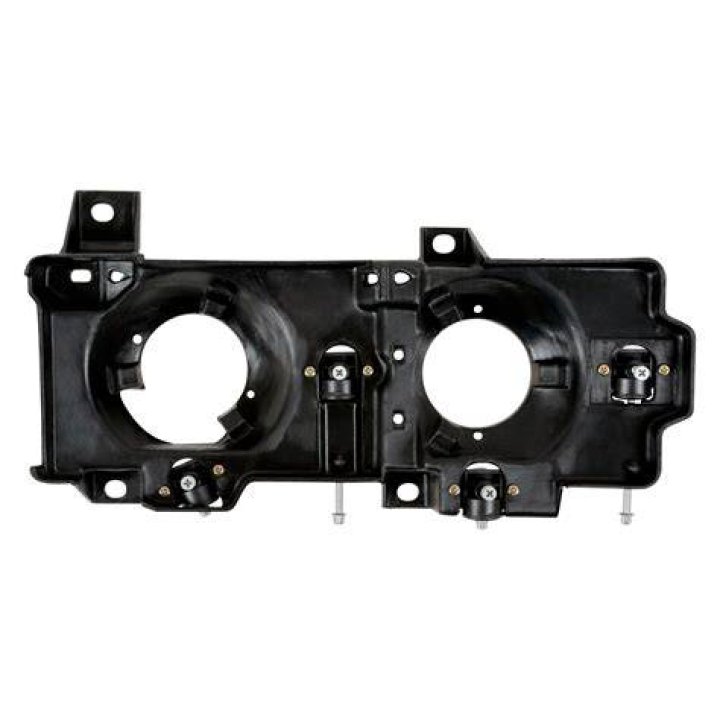 J907069 BROTHERS TRUCKS HEADLIGHT MOUNTING BUCKET 7" 31.80 PicClick