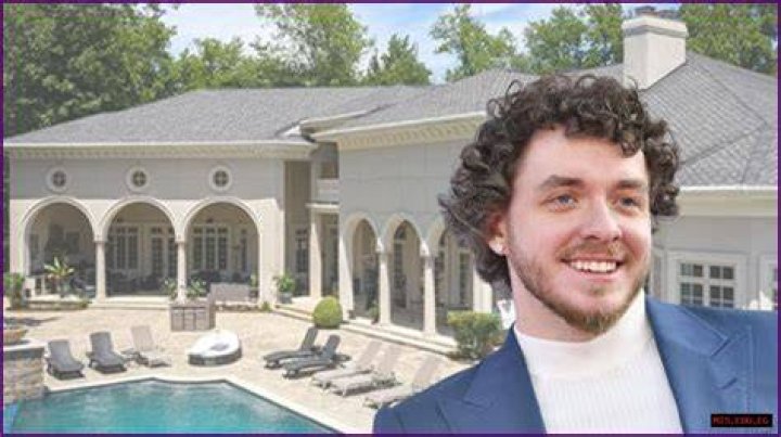 Jack Harlow's Heritage Explored: Is He Mixed?