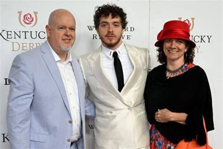 Jack Harlow's Parents: Uncovering The Roots Of A Rising Star