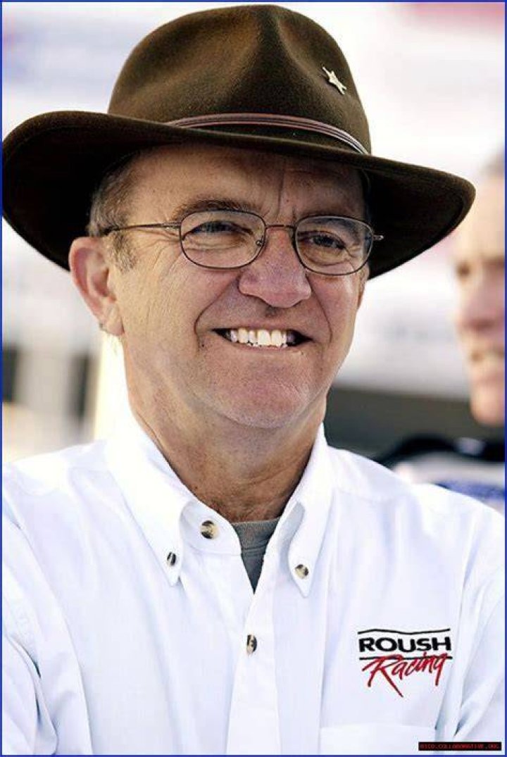 Jack Roush's Age: How Old Is The NASCAR Icon?