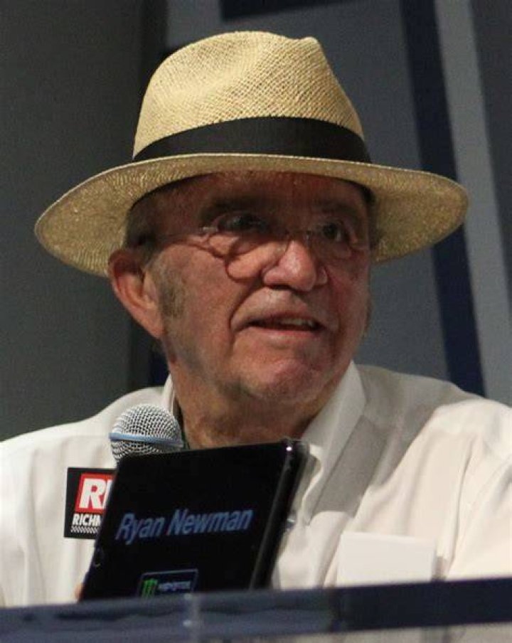 Jack Roush Net Worth, Plane Crash and Wife. How old is Jack Roush? Is