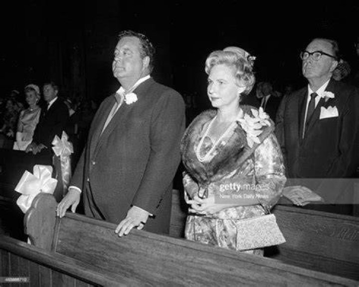 Jackie Gleason's Son: A Legacy Unraveled