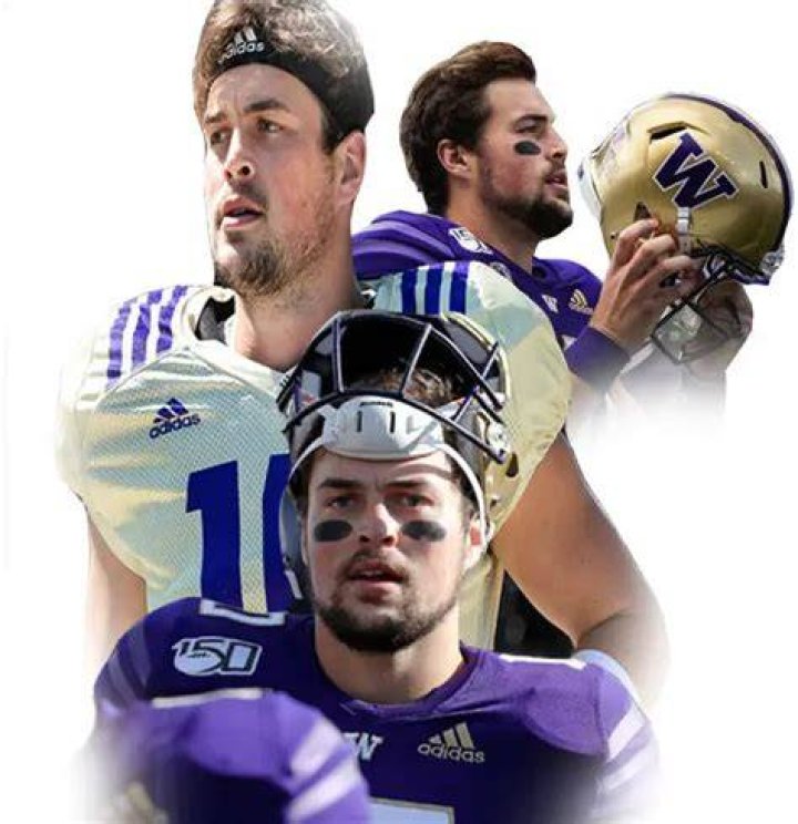 Jacob Eason Transfer & Contract Details, Everything About Career