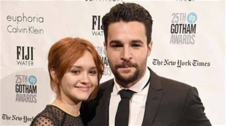 Jacob Ifan And Olivia Cooke: A Dynamic Duo In Hollywood