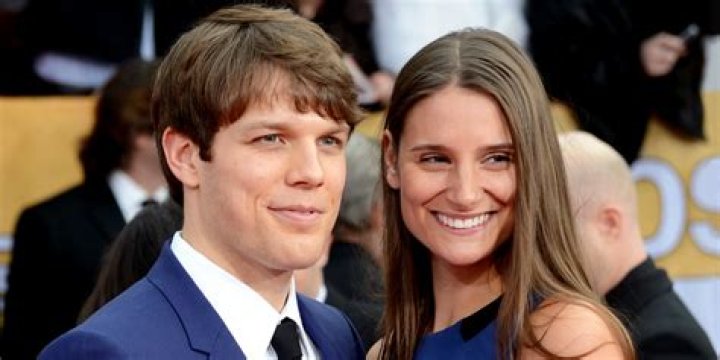 Jake Lacy's Family Lineage: Unraveling His Parental Roots