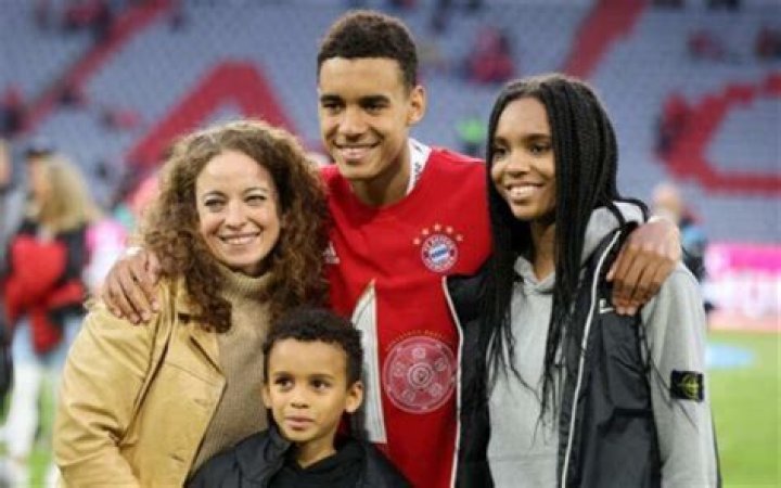Jamal Musiala's Family: Exploring His Heritage And Upbringing