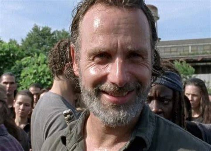 James Heltibridle's Tragic Passing On The Walking Dead