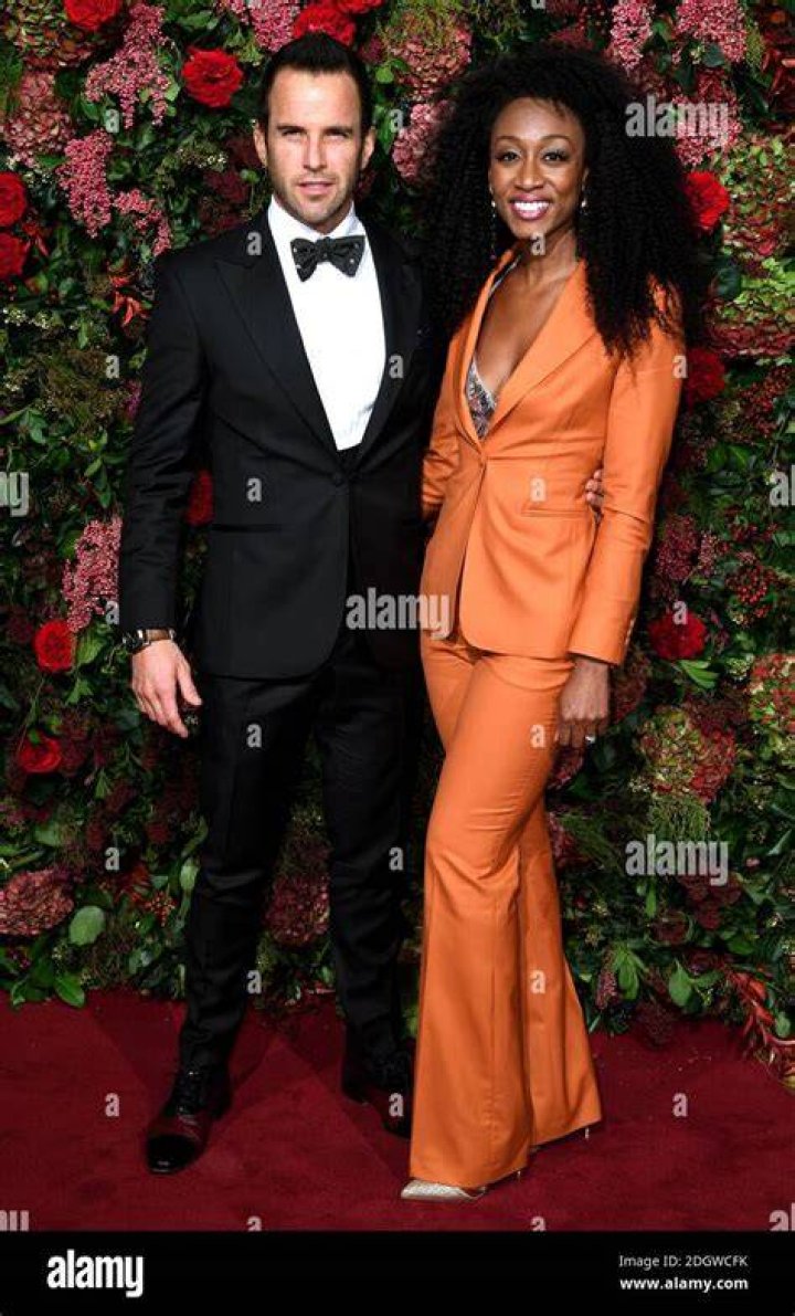 James O'Keefe Wife: Meet Beverley Knight