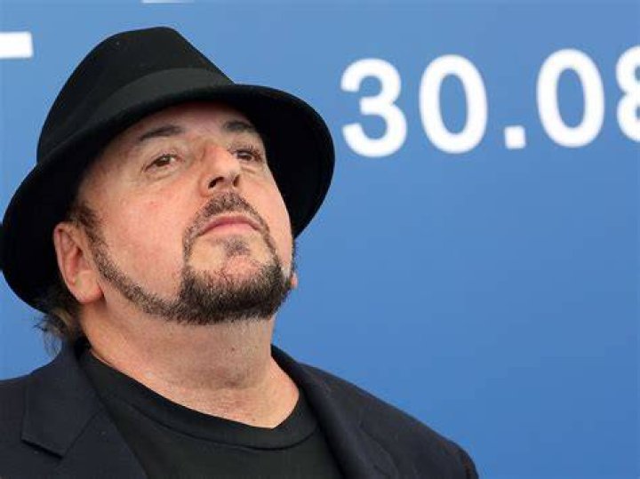 James Toback denies sexual harassment accusations in angry rant