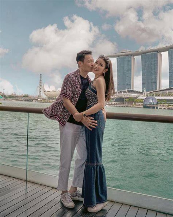 Jamie Chua Boyfriend Misunderstandings And The Truth
