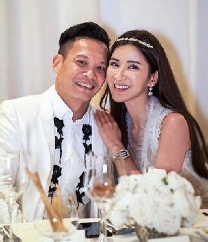 jamie chua ex husband Rebecca Butler