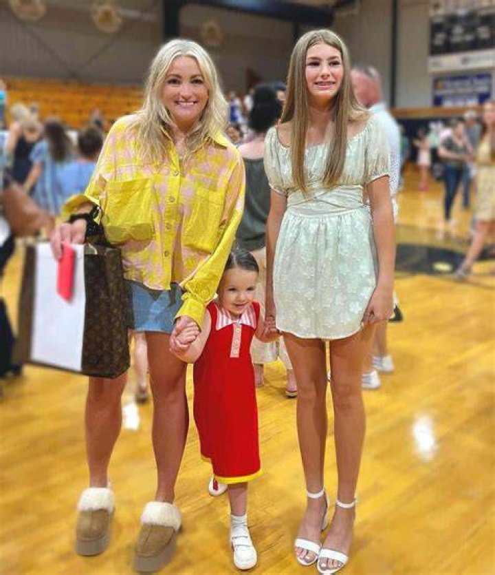 Jamie Lynn Spears Celebrates Daughter Maddie's Academic, Athletic Feats