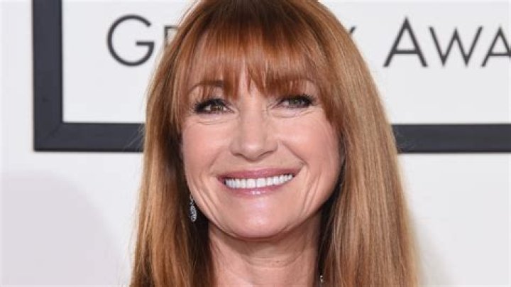Jane Seymour
