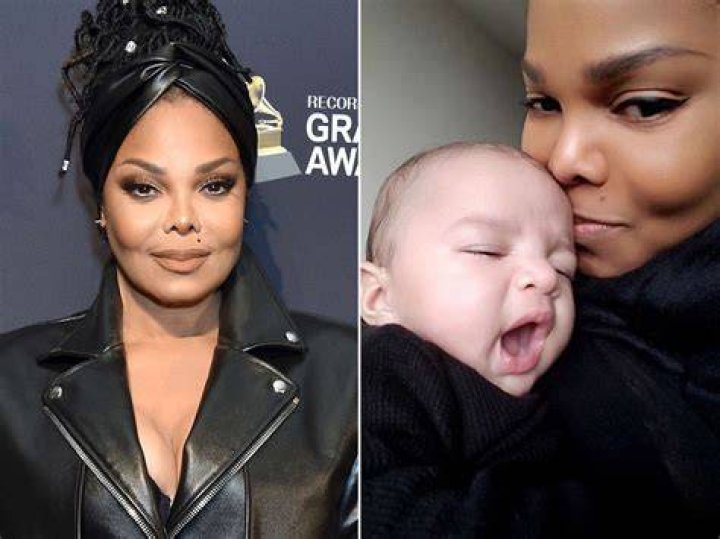 Janet Jackson's Son: A Glimpse Into His Life Today