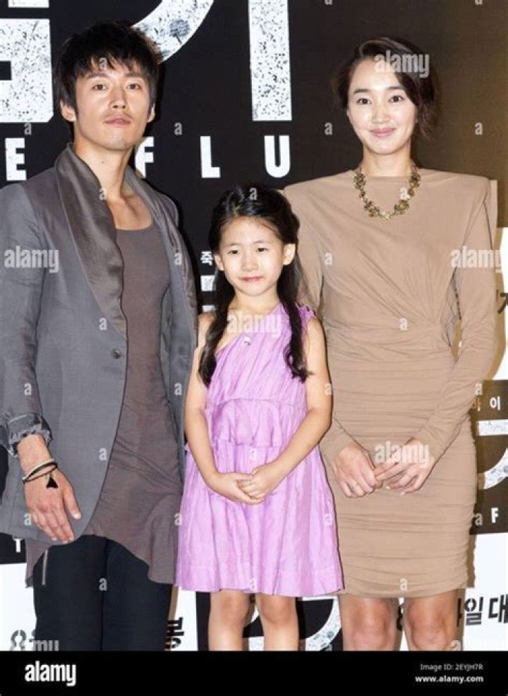 Jang Hyuk's Love Life: A Timeline Of His Relationships