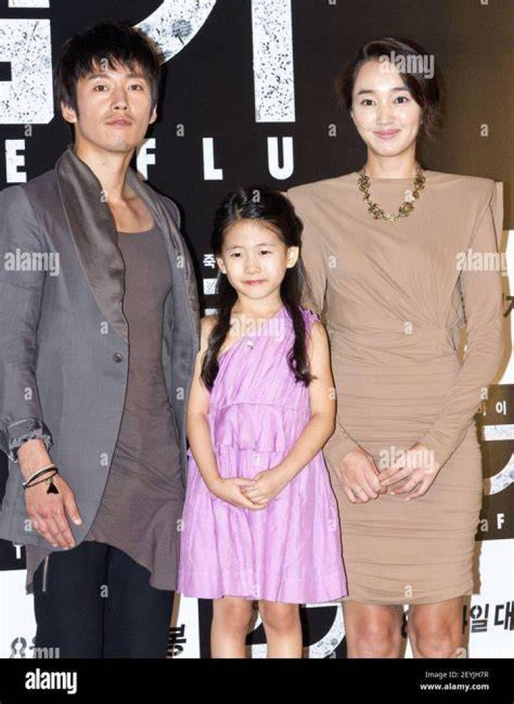 Jang Hyuk's Wife: A Look Into Their Relationship And Family