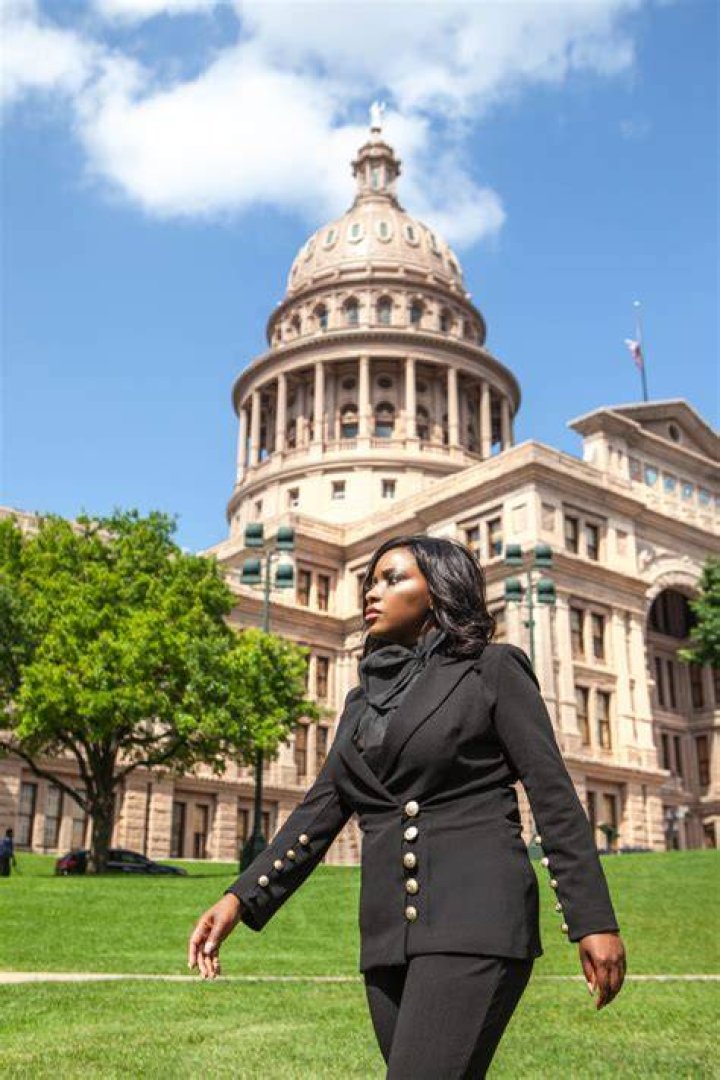 Jasmine Crockett: Her Inspiring Journey And Legacy