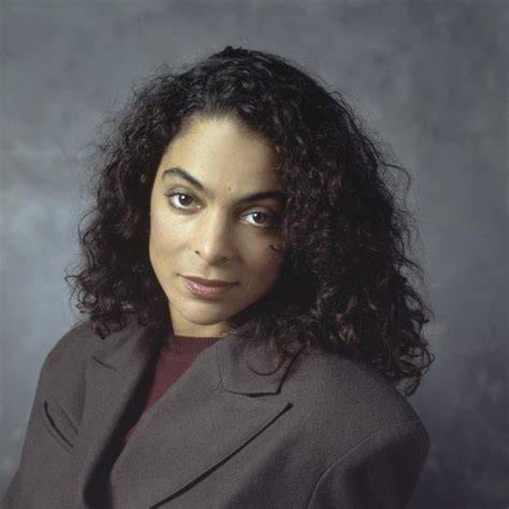 Jasmine Guy's Inspiring Journey To Overcome Substance Abuse