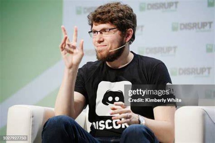 Jason Citron: The Co-Founder Of Discord