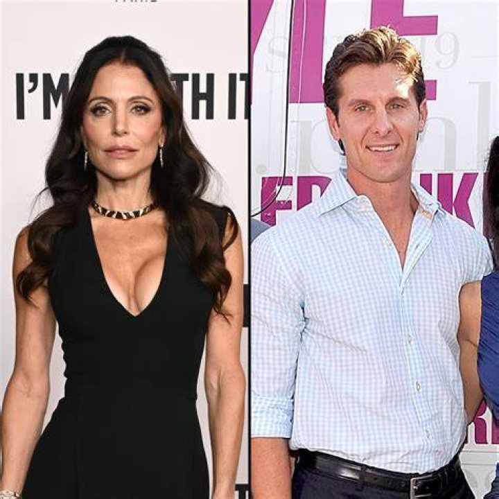 Jason Hoppy: Life Beyond Bethenny Frankel In 2024
