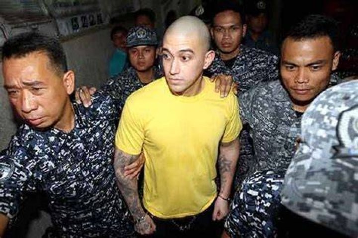 Jason Ivler umuugong na lalaya PangMasa