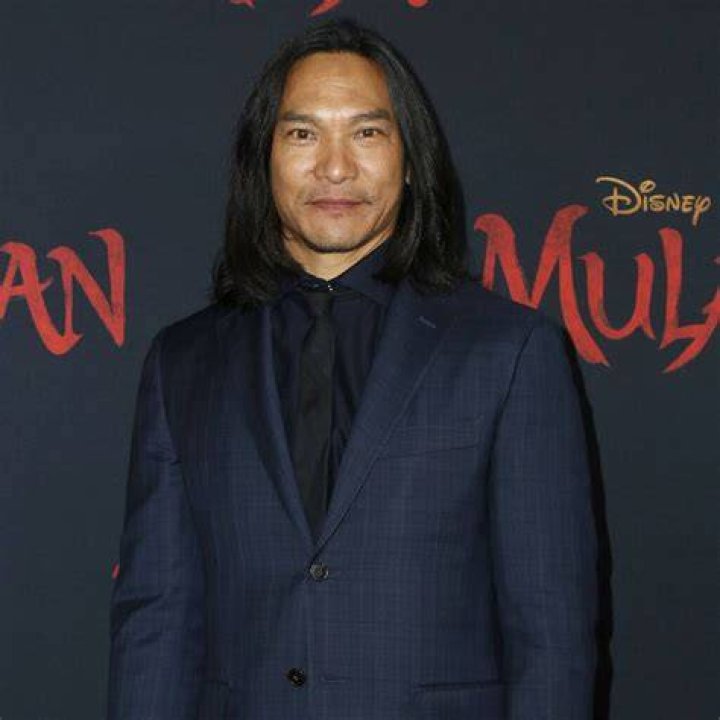 Jason Scott Lee &mdash; The Movie Database (TMDB)