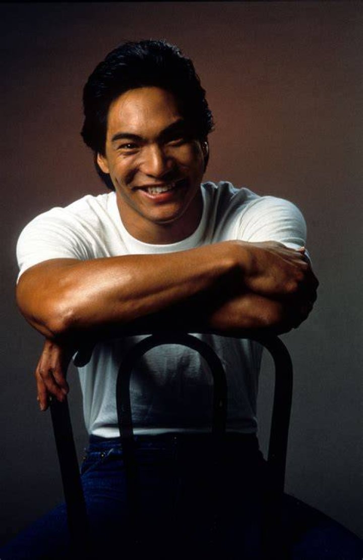 Jason Scott Lee Poster and Photo 1003772 Free UK Delivery & Same Day