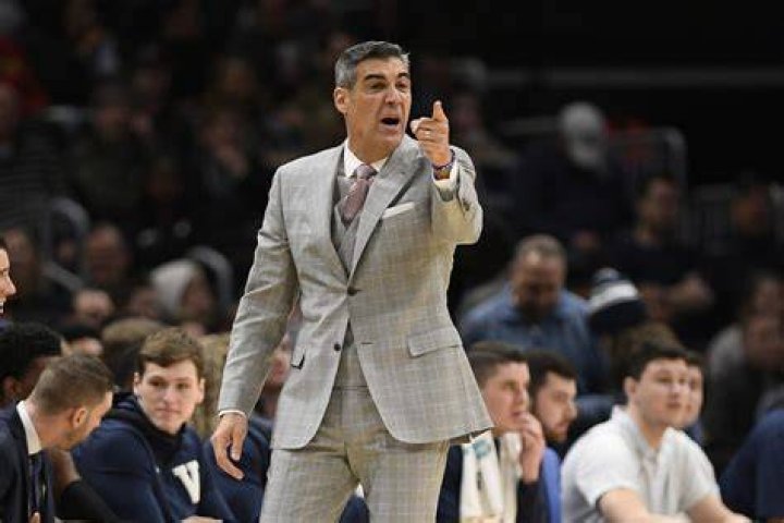 Jay Wright the next coach of the New York Knicks?