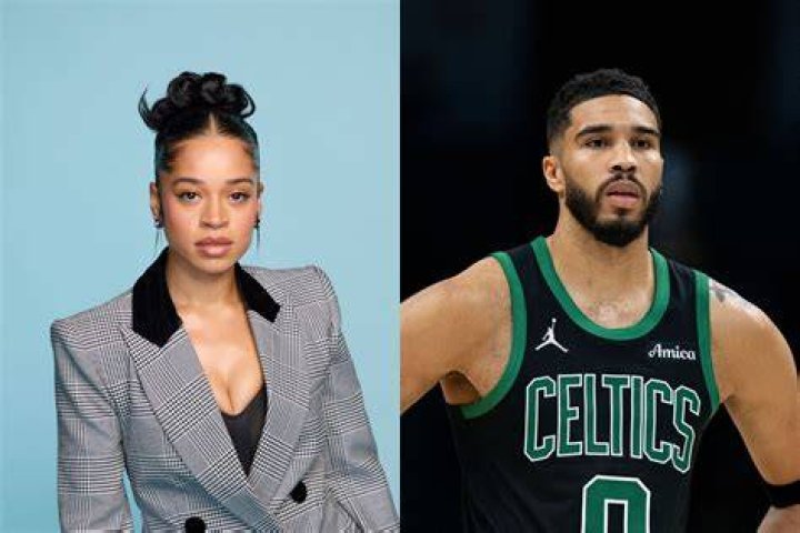Jayson Tatum's Marital Status: An Update
