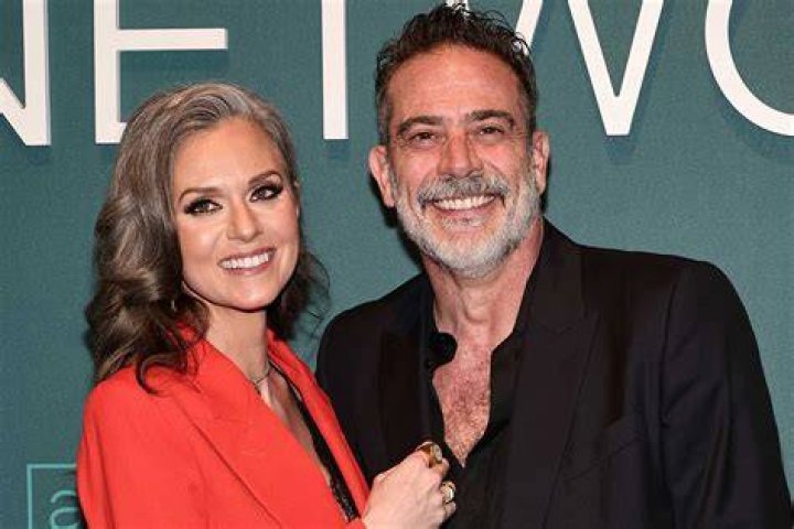 Jeffrey Dean Morgan's Wife: A True Love Story