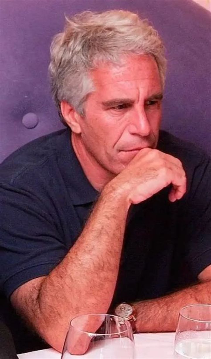 Jeffrey Epstein's Height And Its Untold Implications