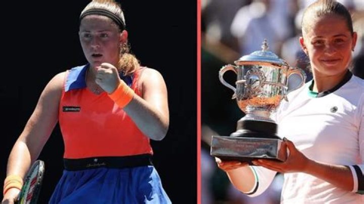 Jelena Ostapenko Diabetes: A Closer Look At The Tennis Star's Journey