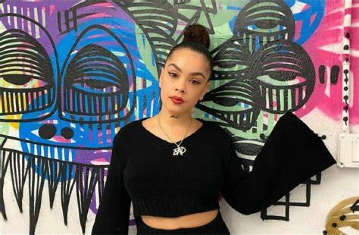 Jenesis Sanchez&rsquo;s bio age, family, husband, instagram star and net