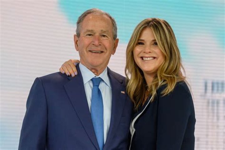 Jenna Bush Hager's Net Worth: A Comprehensive Analysis