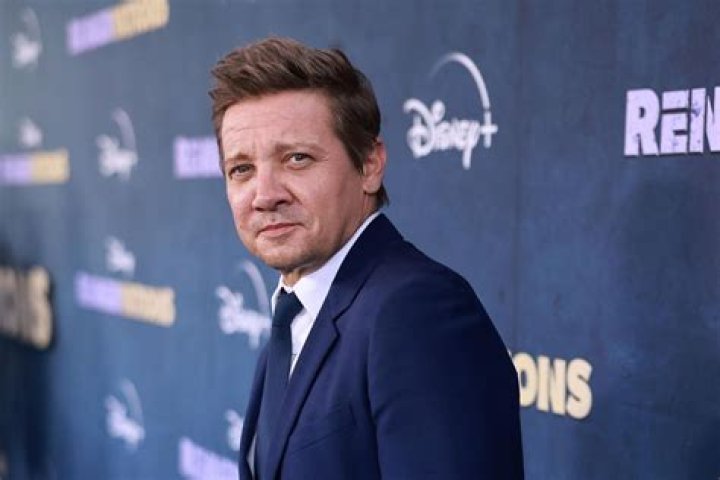 Jeremy Renner Racism Exposed: Unveiling The Truth