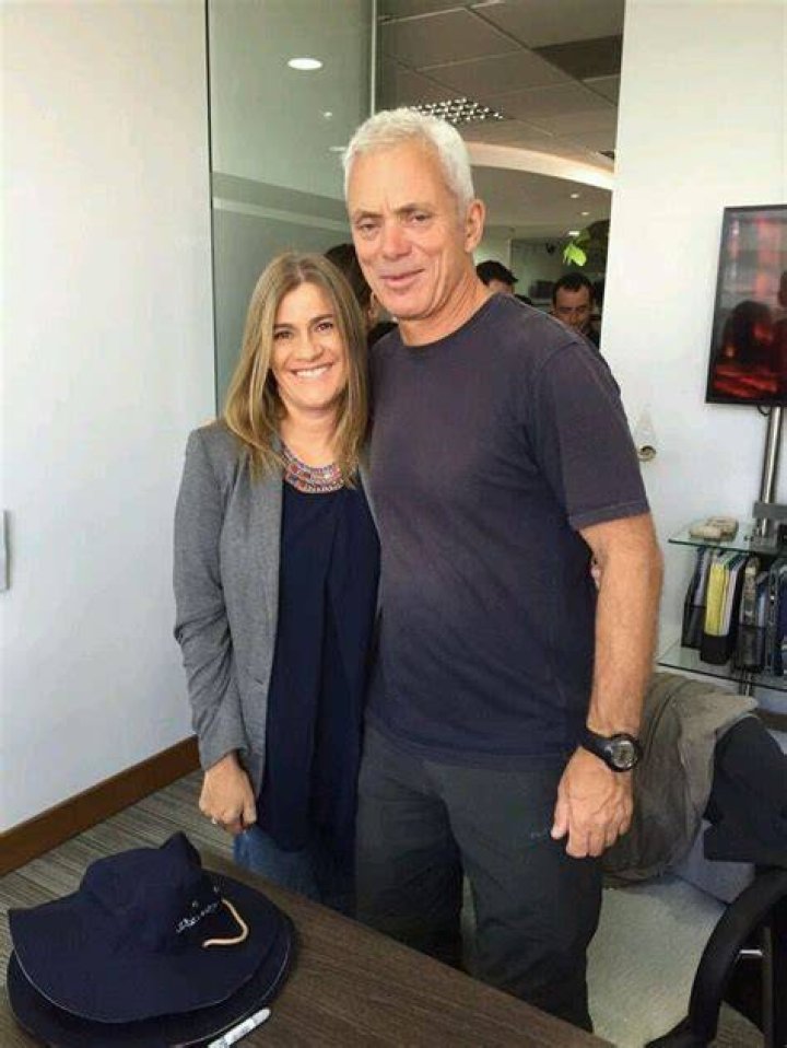 Jeremy Wade's Wife: Uncovering The Mystery
