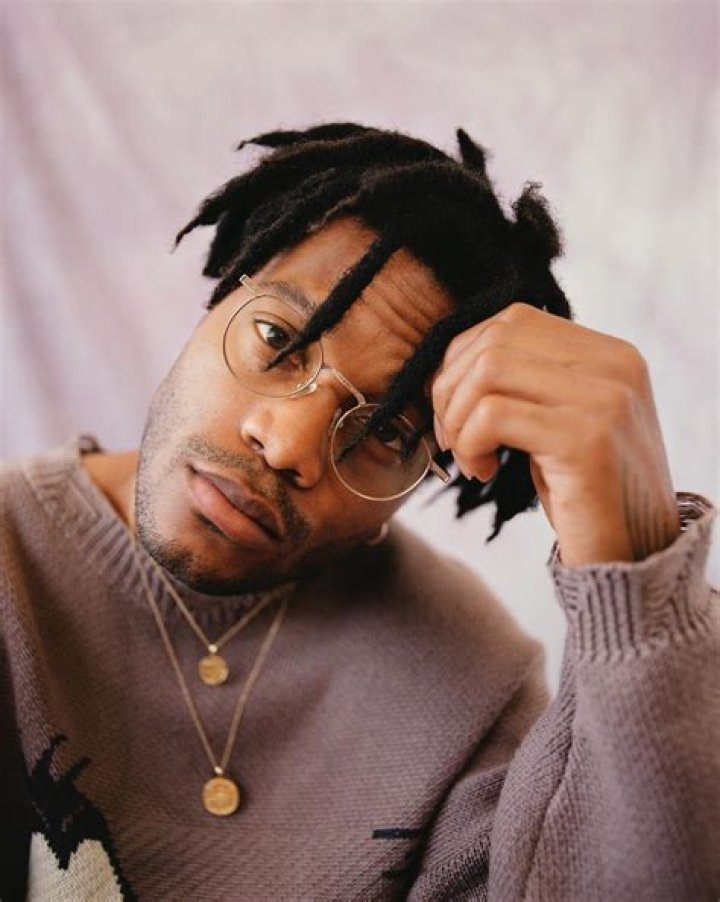 Jermaine Fowler on &lsquo;Seriously Funny&rsquo; WSJ