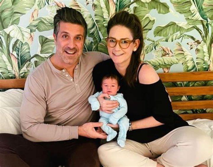 Jessica Tarlov Husband Photo, Husband, Family, Nationality, Wiki, Bio, Age, Net Worth 2023 & More 1 Jessica Tarlov Husband