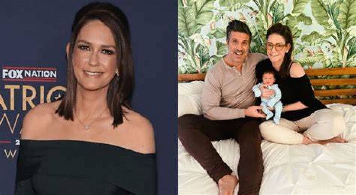Jessica Tarlov Husband Photo, Husband, Family, Nationality, Wiki, Bio, Age, Net Worth 2023 & More 3 Jessica Tarlov Net Worth 2022