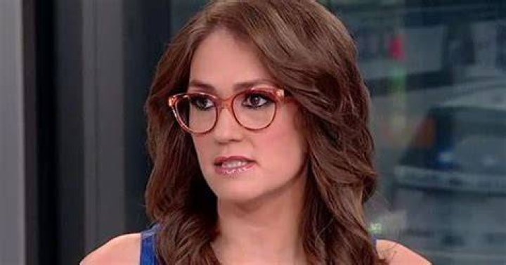 Jessica Tarlov Husband Photo, Husband, Family, Nationality, Wiki, Bio, Age, Net Worth 2023 & More 2 Jessica Tarlov Wiki, Bio, Wikipedia, Biography